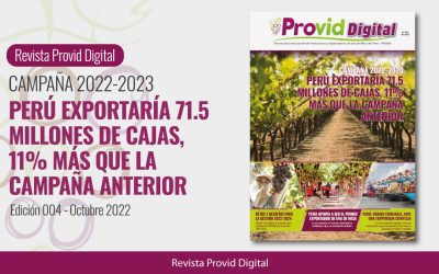 Revista Interactiva Provid Digital – Octubre 2022